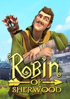 Robin of Sherwood