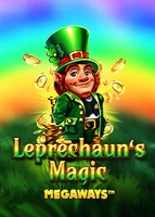 Leprechaun's Magic Megaways