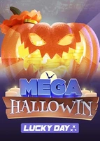 Lucky Day: Mega Hallowin