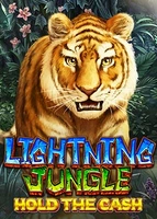 Lightning Jungle Hold The Cash