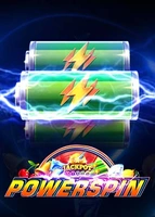 Powerspin