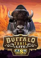 Buffalo Trail Lite