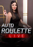 Auto Roulette Ezugi