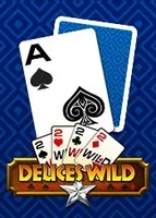 Deuces Wild MH