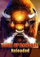 Book Of Rampage