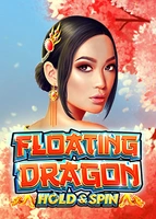 Floating Dragon Hold&Spin™