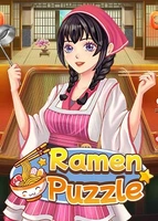 Ramen Puzzle