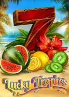 Lucky Tropics