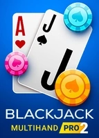 Multihand Blackjack Pro 2