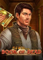 Book of Dead