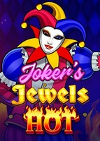 Joker's Jewels Hot
