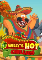 Willy's Hot Chillies™