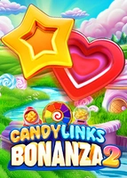 Candy Links Bonanza 2