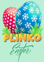 Easter Plinko