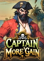 Captain More'gain