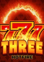 Three Hotfire
