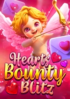 Hearts Bounty Blitz