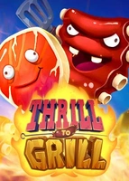 Thrill to Grill