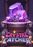 Crystal Catcher