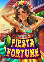 Fiesta Fortune