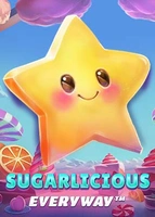 Sugarlicious EveryWay