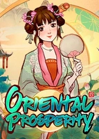 Oriental Prosperity