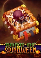 Book Of SpinOWeen