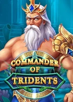 Commander of Tridents