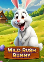 Wild Rush Bunny