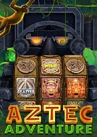 Aztec Adventure