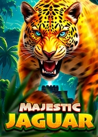 Majestic Jaguar