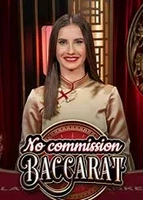 No Commission Baccarat B