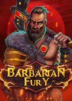 Barbarian Fury