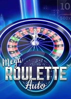 Mega Auto Roulette