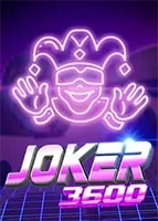Joker 3600