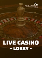 Live Casino Lobby