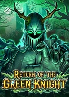 Return of The Green Knight