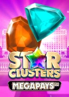 Star Clusters Megapays