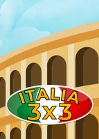 Italia 3X3