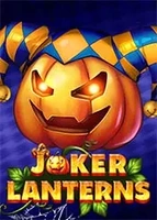 Joker Lanterns