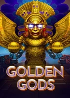 Golden Gods