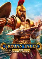 Trojan Tales - The Golden Era