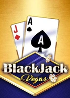 Vegas Blackjack