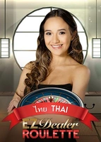 EZ Dealer Roulette Thai Ezugi
