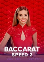 Speed Baccarat 2 Pragmatic Live