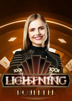 Lightning Roulette