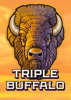 Triple Buffalo