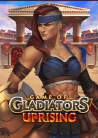 Game of Gladiators Uprising