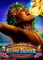 Flame Dancer