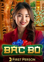 First Person Bac Bo